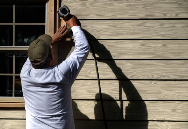 Best Stucco Siding  in Warren, PA