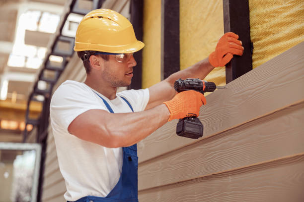 Affordable Siding Repair and Maintenance Services in Warren, PA